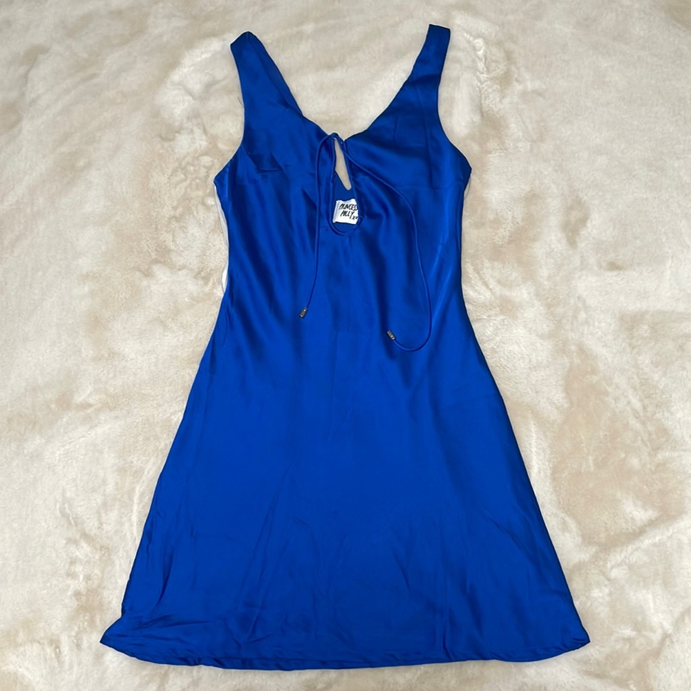 Princess Polly Mini Dress